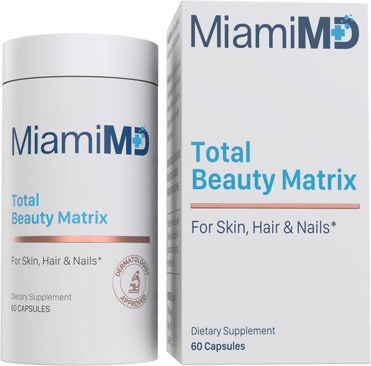 Total Beauty Matrix